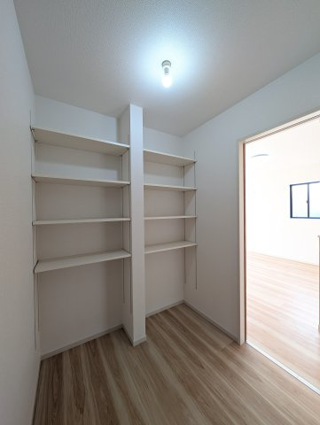 【駐車場】 | アーバンスタイル渋川市八木原1期ー③