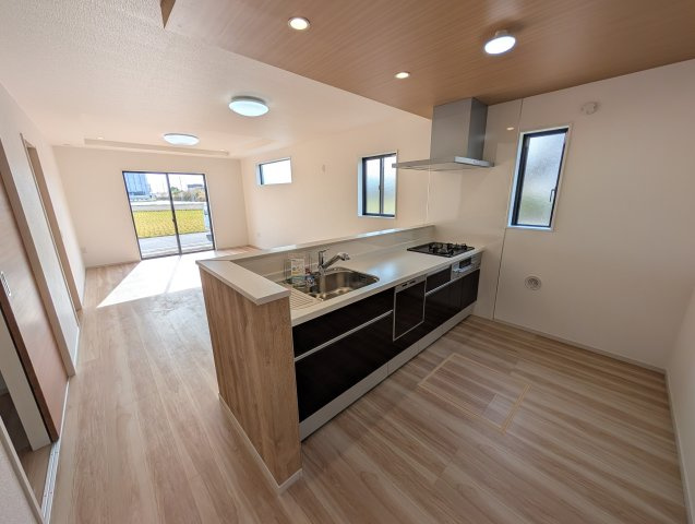 【外観】 | アーバンスタイル渋川市八木原1期ー③