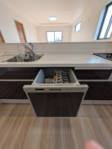 【前面道路含む現地写真】 | アーバンスタイル渋川市八木原1期ー③