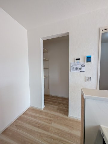 【駐車場】 | アーバンスタイル渋川市八木原1期ー③