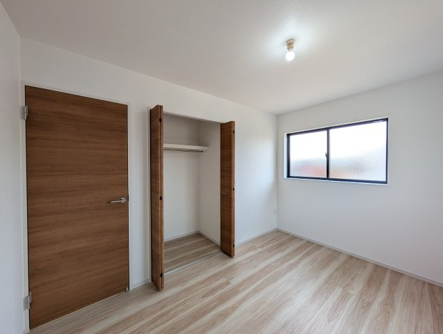 【洋室】 | アーバンスタイル渋川市八木原1期ー③