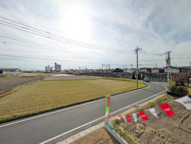 【展望】 | アーバンスタイル渋川市八木原1期ー③