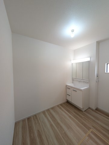 【独立洗面台】 | アーバンスタイル渋川市八木原1期ー③