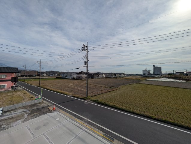 【展望】 | アーバンスタイル渋川市八木原1期ー③