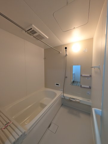 【浴室】 | アーバンスタイル渋川市八木原1期ー③