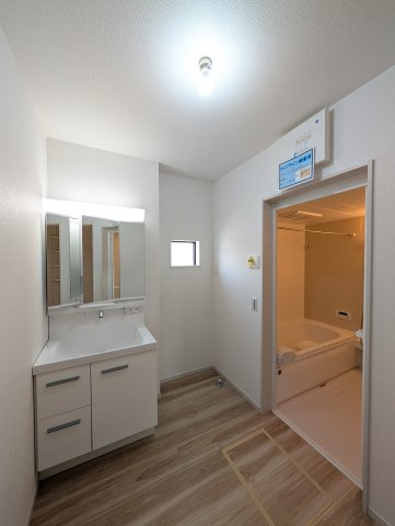 【外観】 | アーバンスタイル渋川市八木原1期ー③