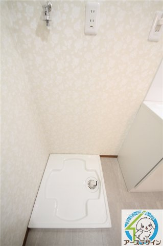 コーポ北山の設備