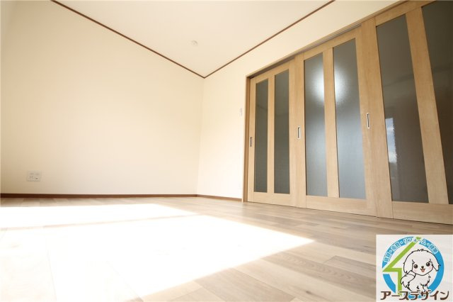 コーポ北山の洋室|※類似写真