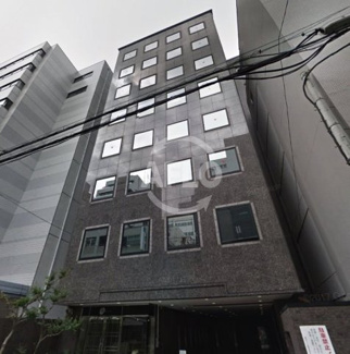 【外観】 | NLC心斎橋アースビル　外観