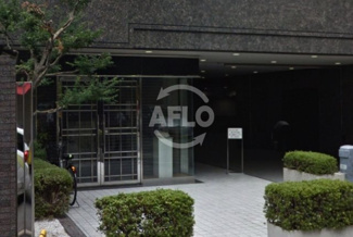 【エントランス】 | NLC心斎橋アースビル | NLC心斎橋アースビル　エントランス