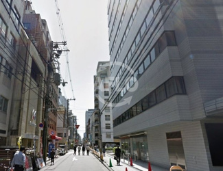 【周辺】 | NLC心斎橋アースビル　周辺写真
