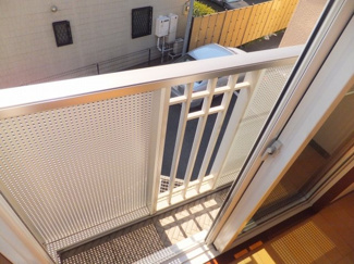 【展望】 | マ・メゾン