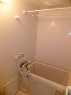 【浴室】 | マ・メゾン