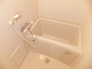 【浴室】 | マ・メゾン