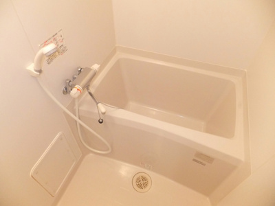 【浴室】 | マ・メゾン