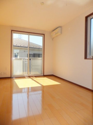 【寝室】 | マ・メゾン