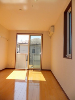 【内装】 | マ・メゾン