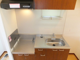 【キッチン】 | マ・メゾン