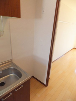 【内装】 | マ・メゾン