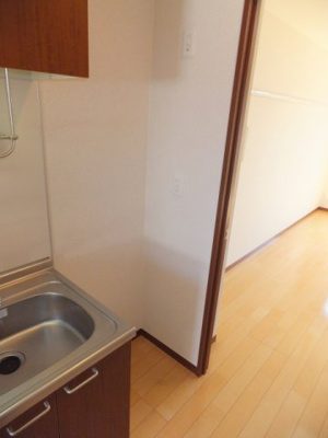 【内装】 | マ・メゾン