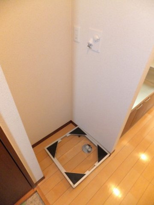 【設備】 | マ・メゾン