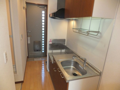 【キッチン】 | マ・メゾン