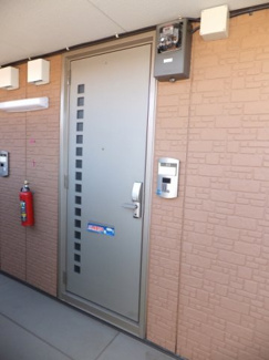 【玄関】 | マ・メゾン