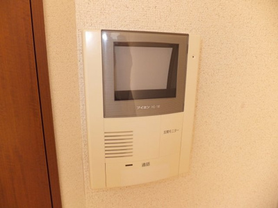 【セキュリティ】 | マ・メゾン