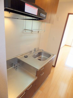 【キッチン】 | マ・メゾン