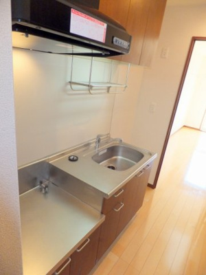 【キッチン】 | マ・メゾン