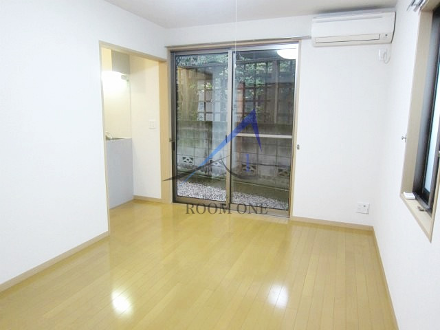 Verdeの寝室|寝室です。