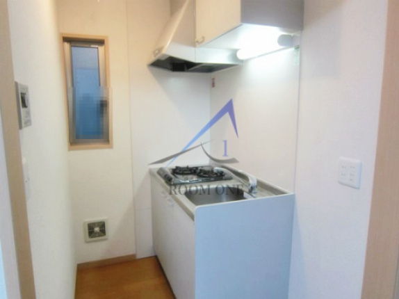 Verdeのキッチン|キッチンです。