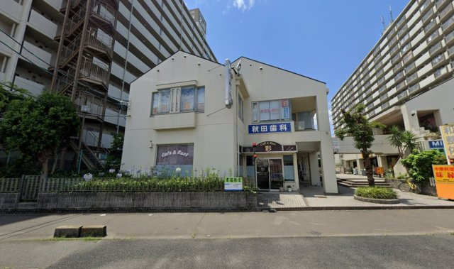 ニューコーポ名南
