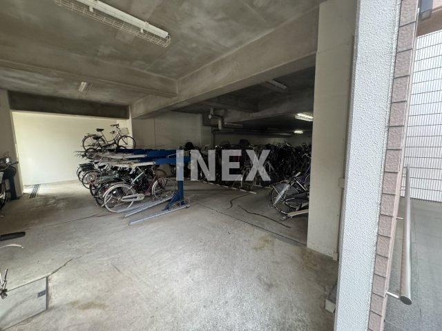 ヴィルヌーブ横浜・港南台のその他共用部分