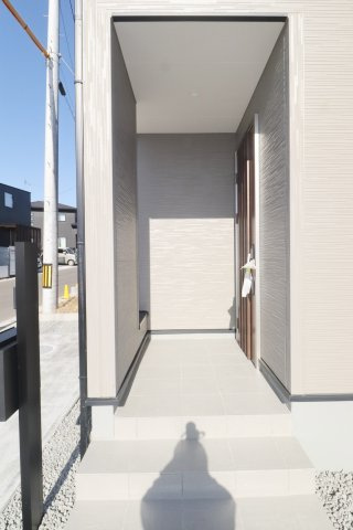 須賀川市森宿字安積田　　　　1号棟　　　西袋第1小学校、西袋中学区　の浴室|※同社施工例