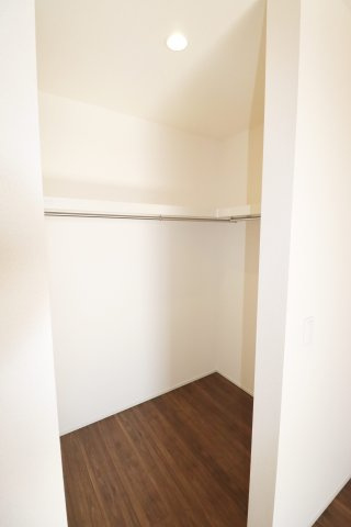 須賀川市森宿字安積田　　　　1号棟　　　西袋第1小学校、西袋中学区　の収納