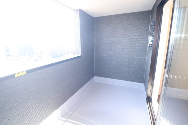 須賀川市森宿字安積田　　　　1号棟　　　西袋第1小学校、西袋中学区　の洋室|※同社施工例