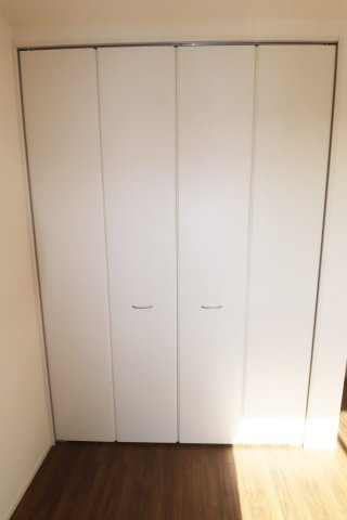 須賀川市森宿字安積田　　　　1号棟　　　西袋第1小学校、西袋中学区　のバルコニー|※同社施工例