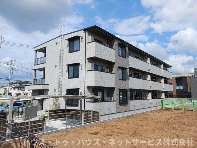 ソルス・おおたか