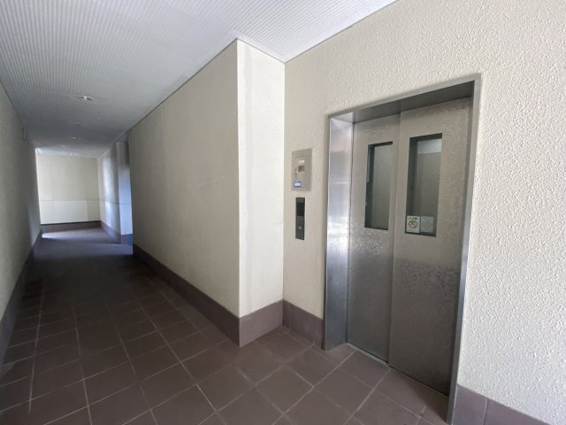 グランド・メールのその他共用部分