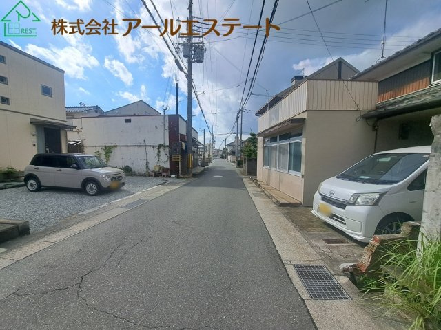 高砂市阿弥陀町魚橋　　中古戸建の周辺