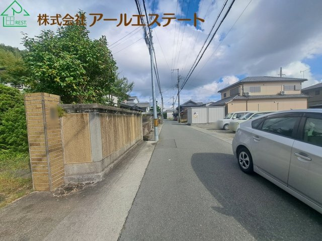 高砂市阿弥陀町魚橋　　中古戸建の周辺