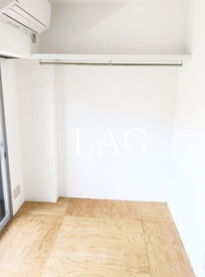 【寝室】 | ウィンベルコーラス蓮沼 | 寝室です。