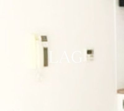 【セキュリティ】 | ウィンベルコーラス蓮沼 | インターフォンです。