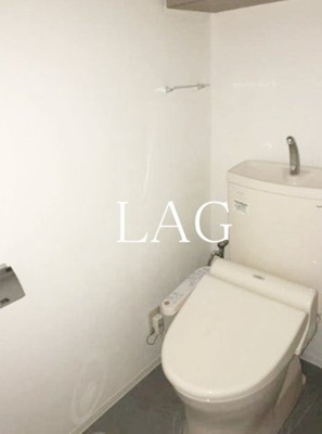 【トイレ】 | ウィンベルコーラス蓮沼 | トイレです。