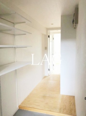 【玄関】 | ウィンベルコーラス蓮沼 | 玄関です。