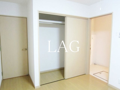 【収納】 | Verde | 収納です。