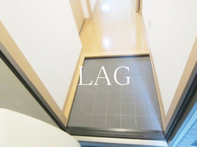 【玄関】 | Verde | 玄関です。