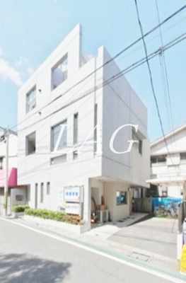 【外観】 | クローバーフィールド | 外観です。