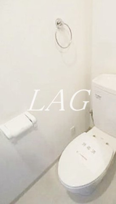 【トイレ】 | クローバーフィールド | トイレです。